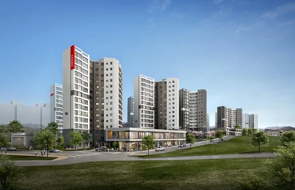 우장산롯데캐슬 실거래가 분석 — 서울 강서구 시세·평당가·거래 동향 (2026)