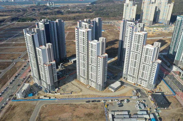 한라 실거래가 분석 — 서울 영등포구 시세·평당가·거래 동향 (2026)