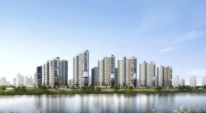 부산 강서 에코델타 우미린 미분양 현황 — 부산 강서구 잔여세대·분양가·입주 정보 (2026)