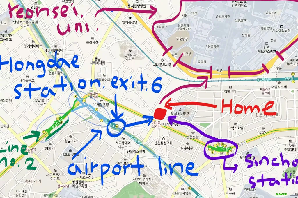 서울 서대문구 미분양 미분양 현황 — 서울 서대문구 잔여세대·분양가·입주 정보 (2026)