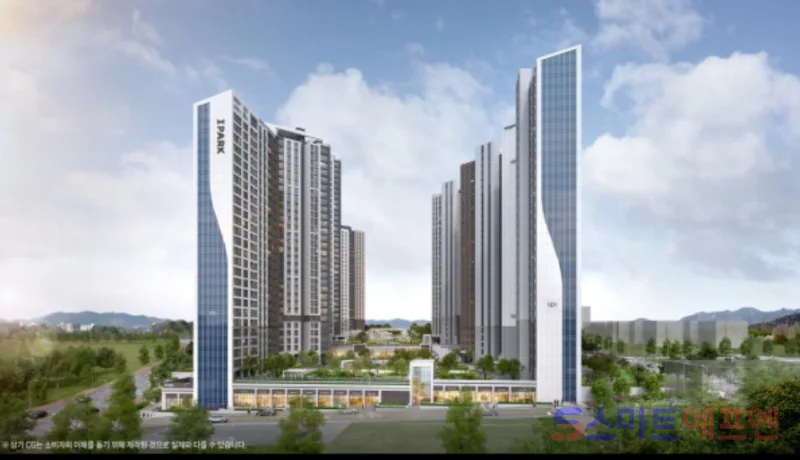 천안 아이파크 시티 5단지 청약 완전 분석 — 충남 일정·세대수·경쟁률·가점 전략 (2026)