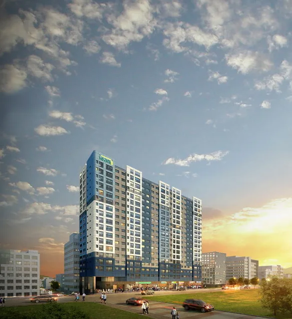 이안 연동스퀘어 청약 완전 분석 — 제주 일정·세대수·경쟁률·가점 전략 (2026)