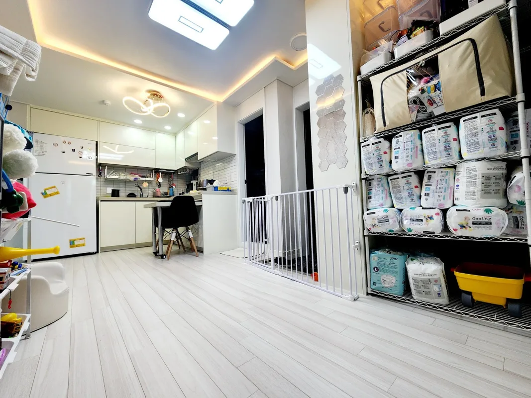 서울 광진구 중곡동 아파트 실거래가 — 단지별 시세·매매 동향 (2026)