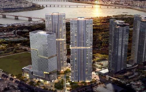 서울 성동구 아크로서울포레스트 완전 분석 — 시세·학군·교통·투자 전망 (2026)