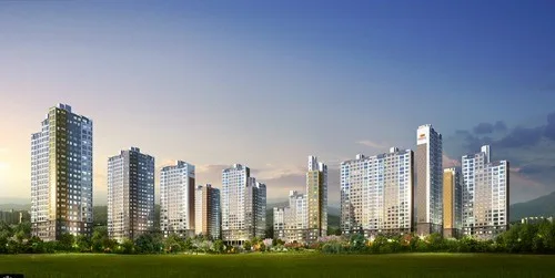 경기 수원시 영통구 영통래미안이편한세상 완전 분석 — 시세·학군·교통·투자 전망 (2026)