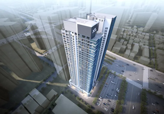 대구 중구 반월당자이 완전 분석 — 시세·학군·교통·투자 전망 (2026)