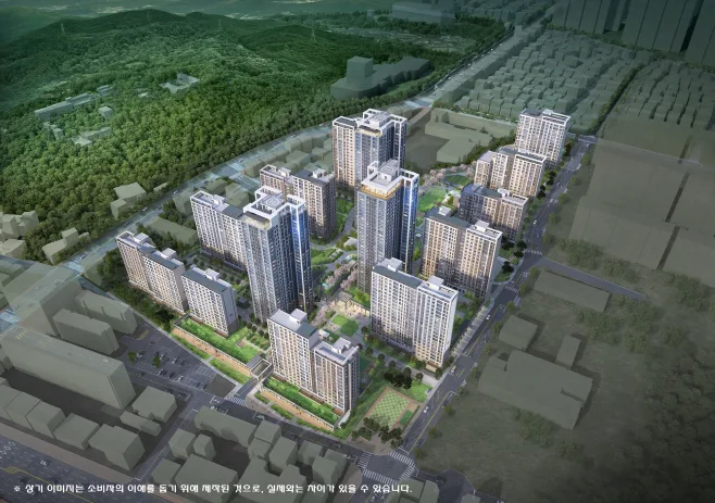 광주 서구 상무자이 완전 분석 — 시세·학군·교통·투자 전망 (2026)