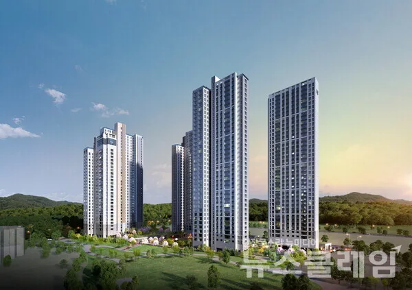 충북 음성군 진천자이 완전 분석 — 시세·학군·교통·투자 전망 (2026)