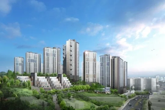 서울 중구 서울역센트럴자이 완전 분석 — 시세·학군·교통·투자 전망 (2026)