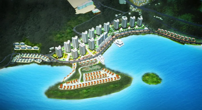 경남 통영시 통영자이 완전 분석 — 시세·학군·교통·투자 전망 (2026)