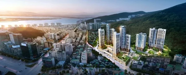 한일타운대림 실거래가 분석 — 경기 수원시 시세·평당가·거래 동향 (2026)