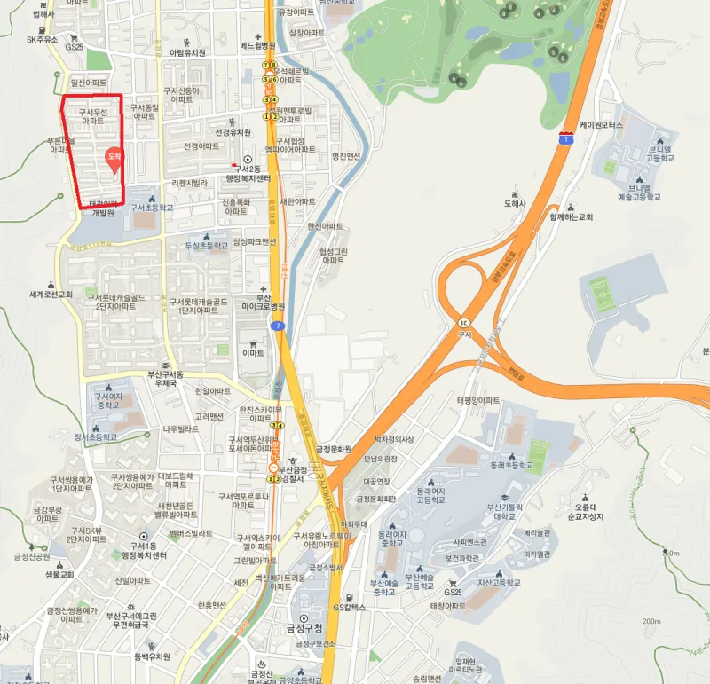 구서우성 실거래가 분석 — 부산 수영구 시세·평당가·거래 동향 (2026)