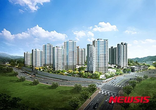 부곡동푸르지오 실거래가 분석 — 부산 수영구 시세·평당가·거래 동향 (2026)