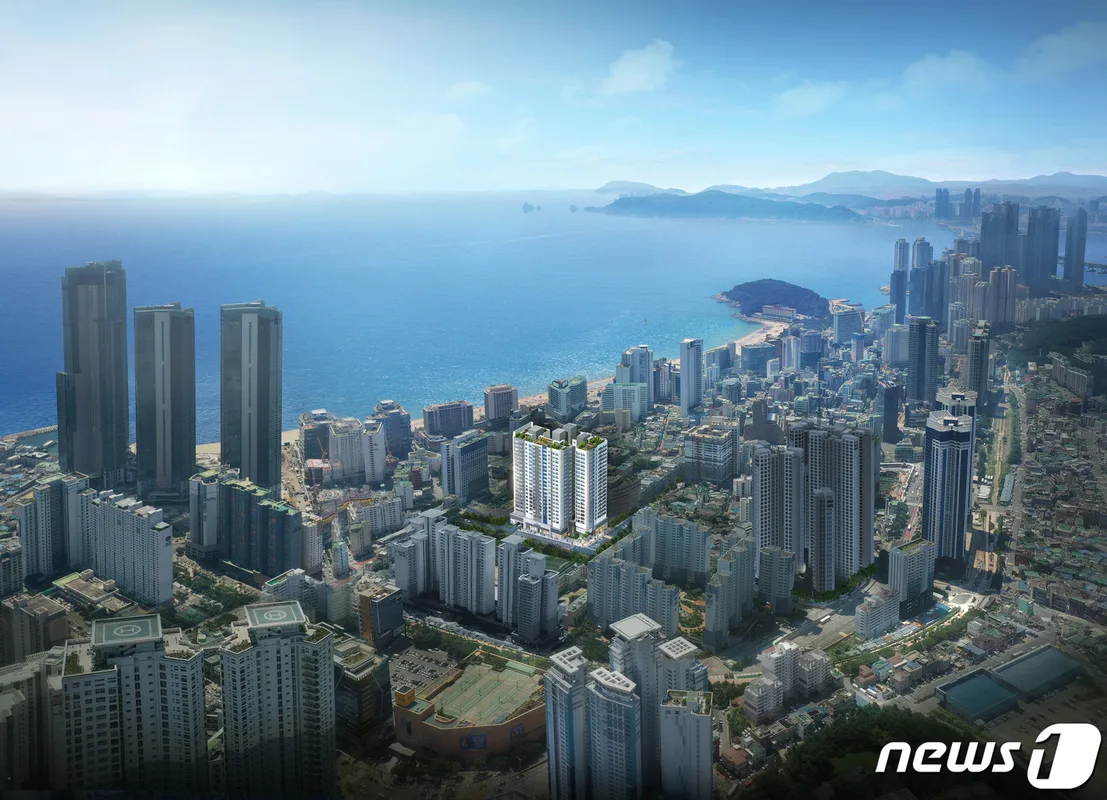 부산 해운대구 미분양 아파트 현황 — 단지별 잔여세대·분양가 총정리 (2026)