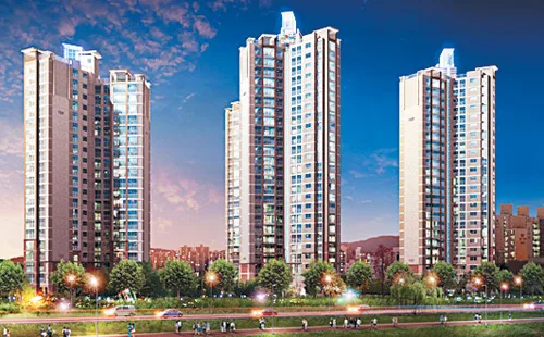 서울 동대문구 미분양 아파트 현황 — 단지별 잔여세대·분양가 총정리 (2026)