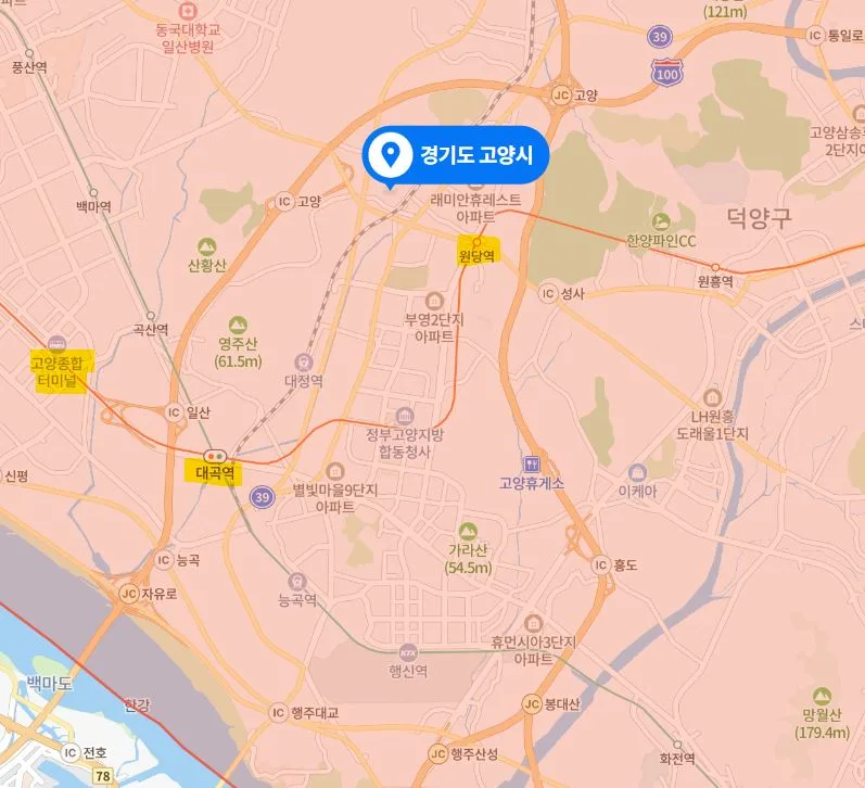 경기 의정부시 미분양 아파트 현황 — 단지별 잔여세대·분양가 총정리 (2026)