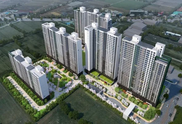 전북 정읍시 미분양 아파트 현황 — 단지별 잔여세대·분양가 총정리 (2026)