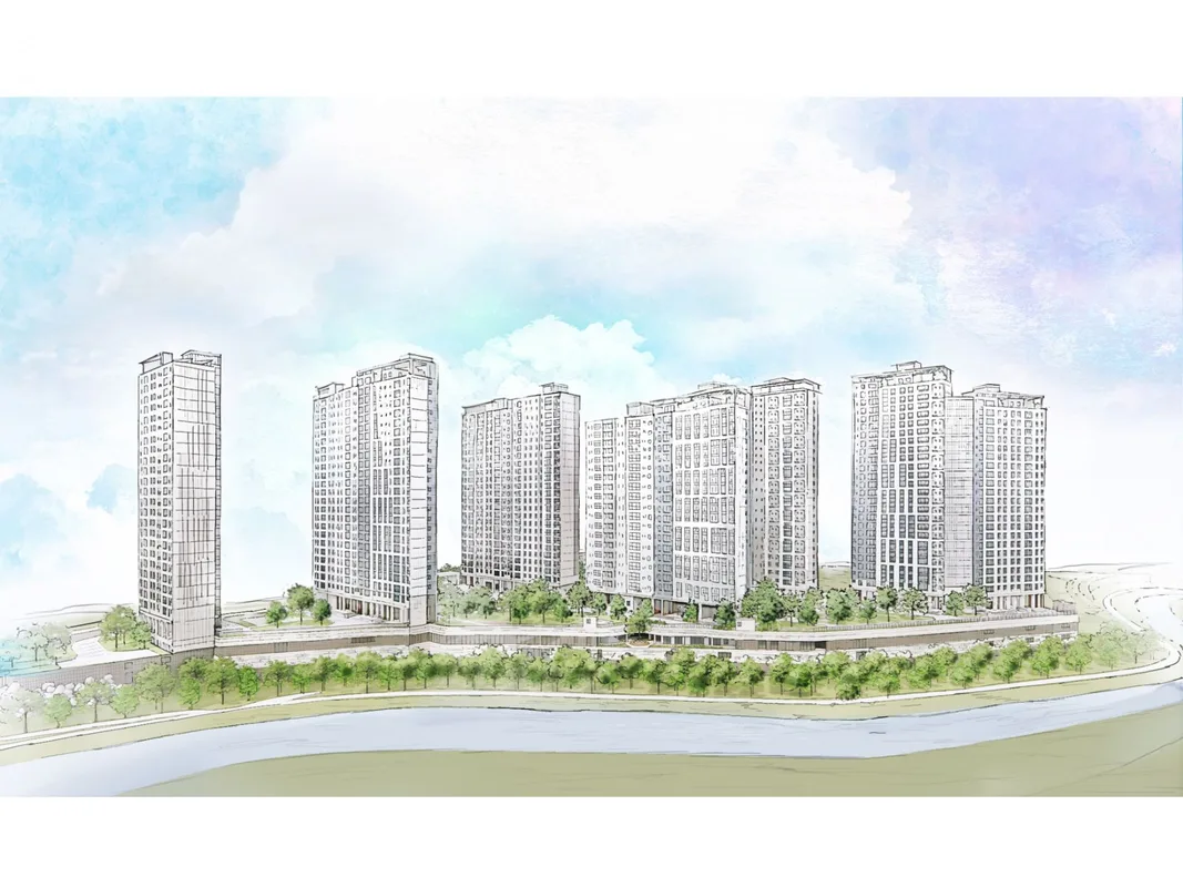 충남 계룡시 미분양 아파트 현황 — 단지별 잔여세대·분양가 총정리 (2026)