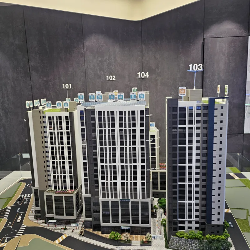 서울 중구 미분양 아파트 현황 — 단지별 잔여세대·분양가 총정리 (2026)