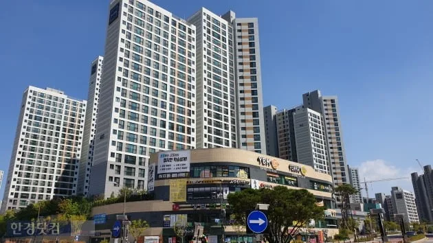 전북 김제시 미분양 아파트 현황 — 단지별 잔여세대·분양가 총정리 (2026)