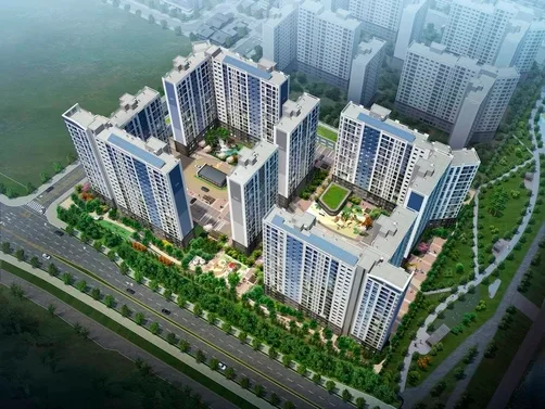 경기 포천시 미분양 아파트 현황 — 단지별 잔여세대·분양가 총정리 (2026)