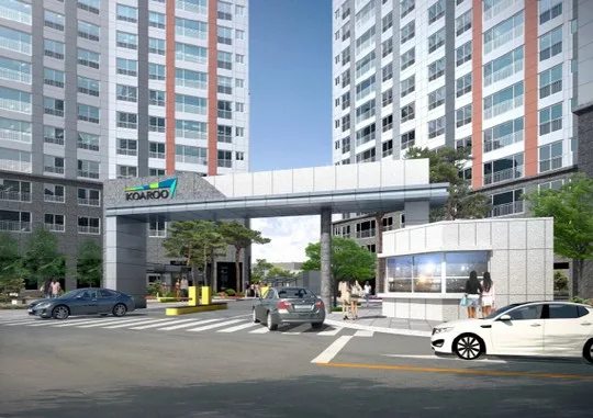 충남 서천군 미분양 아파트 현황 — 단지별 잔여세대·분양가 총정리 (2026)