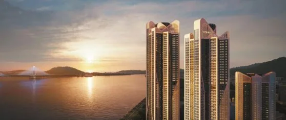 좌천시민(741-1) 실거래가 분석 — 부산 부산진구 시세·평당가·거래 동향 (2026)