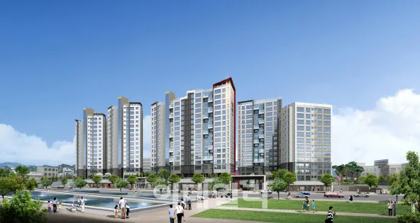 경희궁롯데캐슬 실거래가 분석 — 서울 종로구 시세·평당가·거래 동향 (2026)