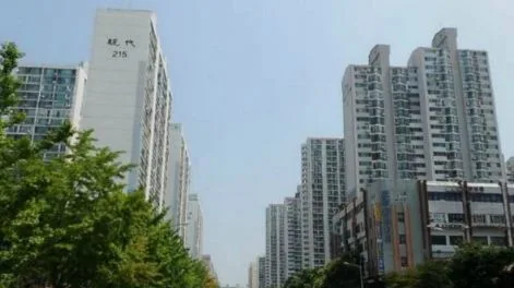 구의현대2단지 실거래가 분석 — 서울 광진구 시세·평당가·거래 동향 (2026)