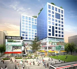 근상프리즘(1076-2) 실거래가 분석 — 서울 강서구 시세·평당가·거래 동향 (2026)