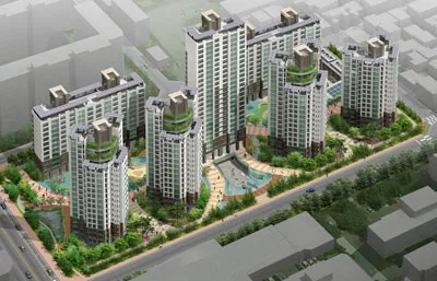 당산대우 실거래가 분석 — 서울 영등포구 시세·평당가·거래 동향 (2026)