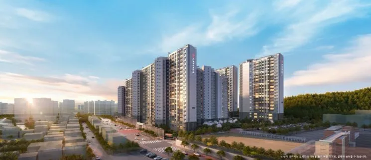 대원칸타빌 실거래가 분석 — 서울 양천구 시세·평당가·거래 동향 (2026)