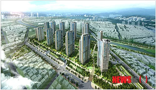 더샵스타시티 실거래가 분석 — 서울 광진구 시세·평당가·거래 동향 (2026)