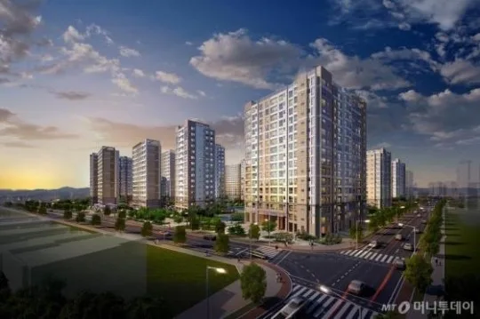 마곡힐스테이트 실거래가 분석 — 서울 강서구 시세·평당가·거래 동향 (2026)