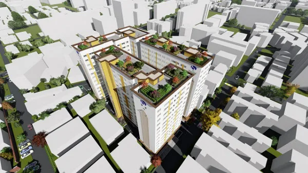 목동길성그랑프리텔 실거래가 분석 — 서울 양천구 시세·평당가·거래 동향 (2026)