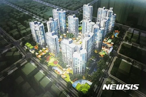 삼성하나로 실거래가 분석 — 서울 강서구 시세·평당가·거래 동향 (2026)