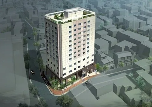 수유역하이씨티 실거래가 분석 — 서울 강북구 시세·평당가·거래 동향 (2026)