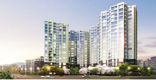 신동아(22) 실거래가 분석 — 서울 강남구 시세·평당가·거래 동향 (2026)