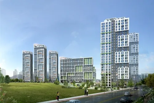 한라아파트 실거래가 분석 — 서울 광진구 시세·평당가·거래 동향 (2026)