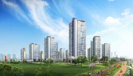 현대강변 실거래가 분석 — 서울 광진구 시세·평당가·거래 동향 (2026)