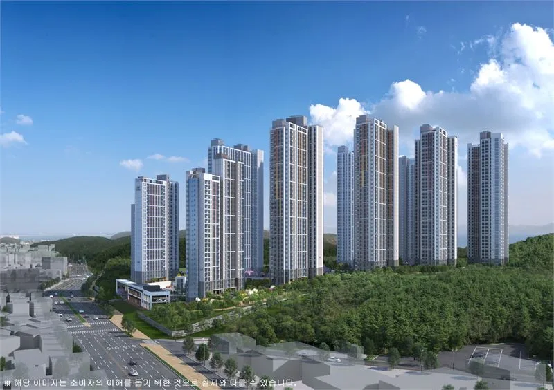 경북 포항 두호 힐스테이트 미분양 현황 — 경북 포항시 잔여세대·분양가·입주 정보 (2026)