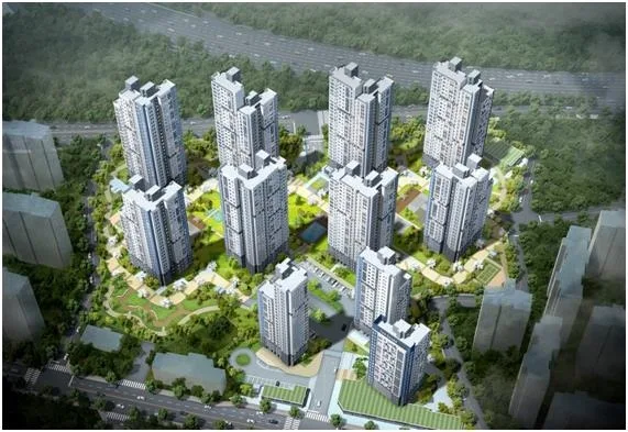 충남 아산 탕정 더샵 미분양 현황 — 충남 아산시 잔여세대·분양가·입주 정보 (2026)