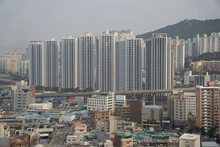 부산 사상구 미분양 미분양 현황 — 부산 사상구 잔여세대·분양가·입주 정보 (2026)