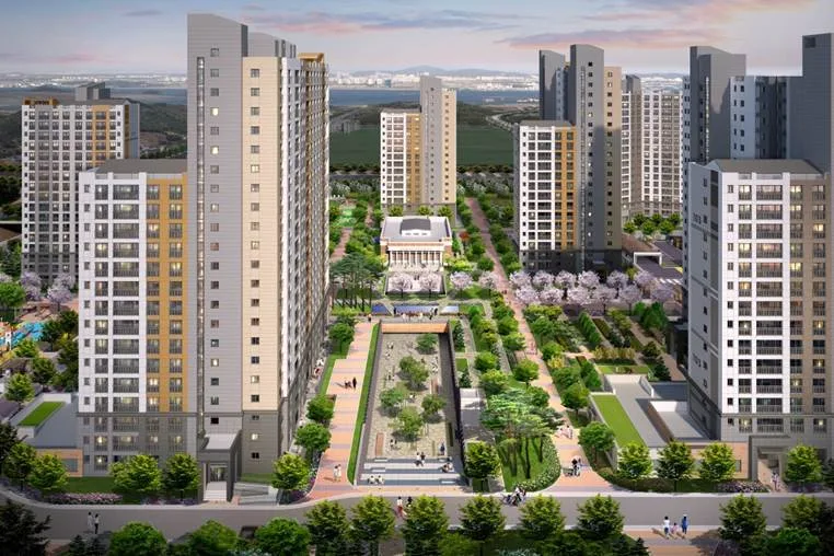 인천 중구 미분양 미분양 현황 — 인천 중구 잔여세대·분양가·입주 정보 (2026)