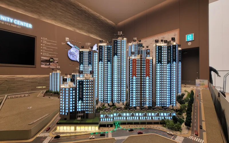 대전 중구 미분양 미분양 현황 — 대전 중구 잔여세대·분양가·입주 정보 (2026)