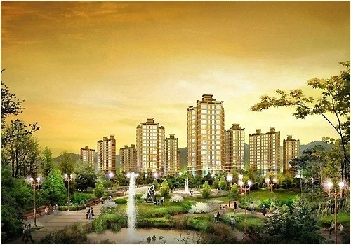 경기 파주시 미분양 미분양 현황 — 경기 파주시 잔여세대·분양가·입주 정보 (2026)