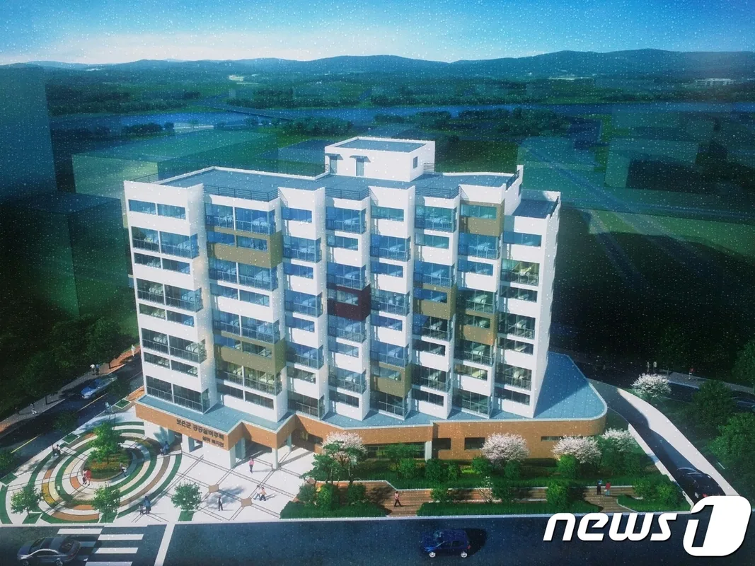 충북 보은군 미분양 미분양 현황 — 충북 보은군 잔여세대·분양가·입주 정보 (2026)