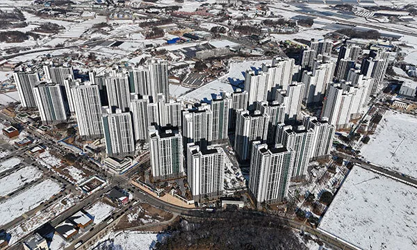 충북 음성군 미분양 미분양 현황 — 충북 음성군 잔여세대·분양가·입주 정보 (2026)