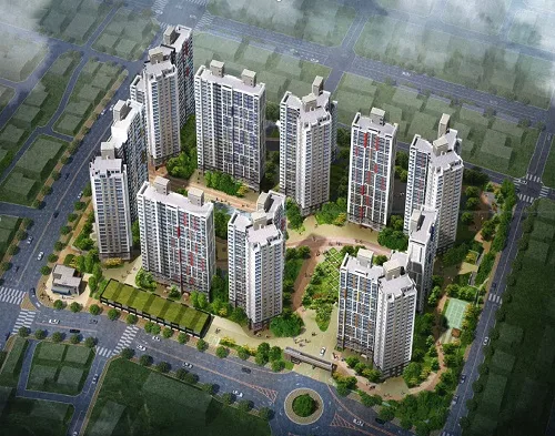 전북 군산시 미분양 미분양 현황 — 전북 군산시 잔여세대·분양가·입주 정보 (2026)