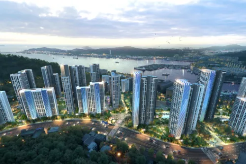 부산 감천1 재개발 현황 — 부산 사하구 진행 단계·시공사·전망 (2026)